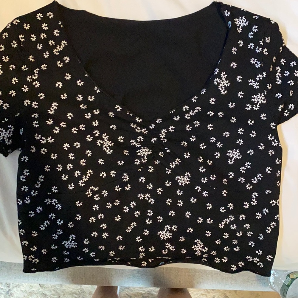 Shein top